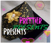 Prettier Presents Logo Image